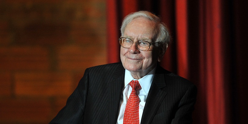 Ставка Баффета на пять японских «сого сёся» оказалась очень успешной