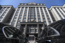 В Госдуме строительство объединят с ЖКХ