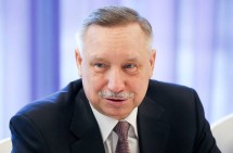 Новый генплан Петербурга примут в 2022 году