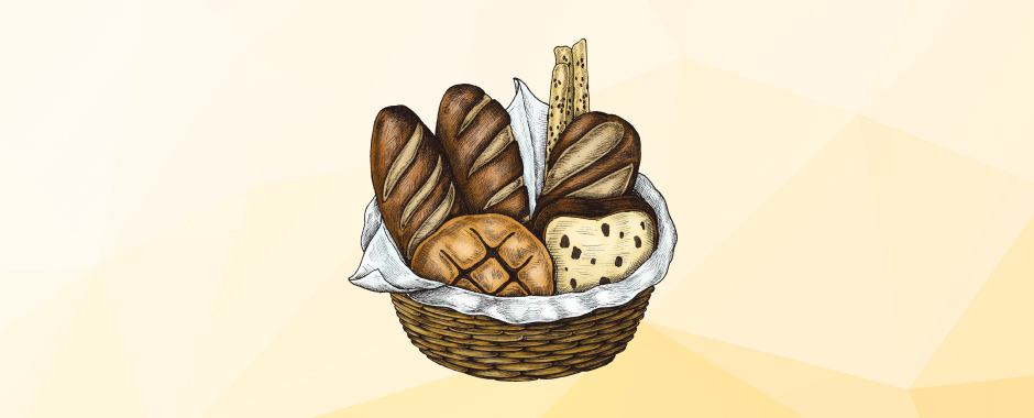 Торговые сети в России готовятся к повышению цен на хлеб