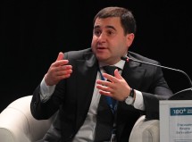 Стройки дождутся иностранных рабочих