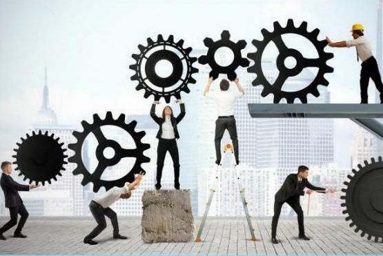 Участие стройкомпаний в нацпроекте «Производительность труда» повышает их эффективность