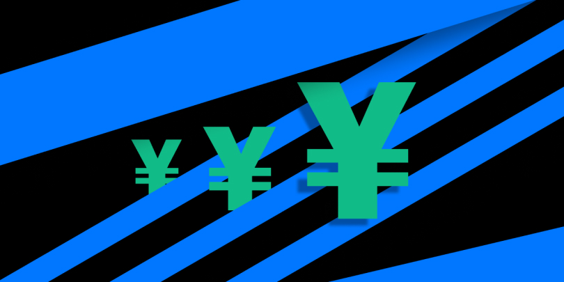 Курс юаня вырос до ₽11,5 впервые за две недели