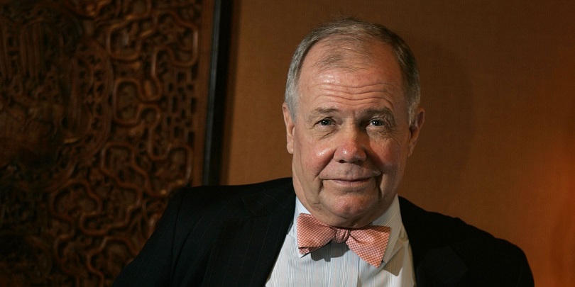 Джим Роджерс предсказал затяжную рецессию в США на фоне проблем госдолга