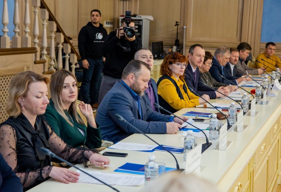 В Хабаровске озаботились имиджем строительных специальностей