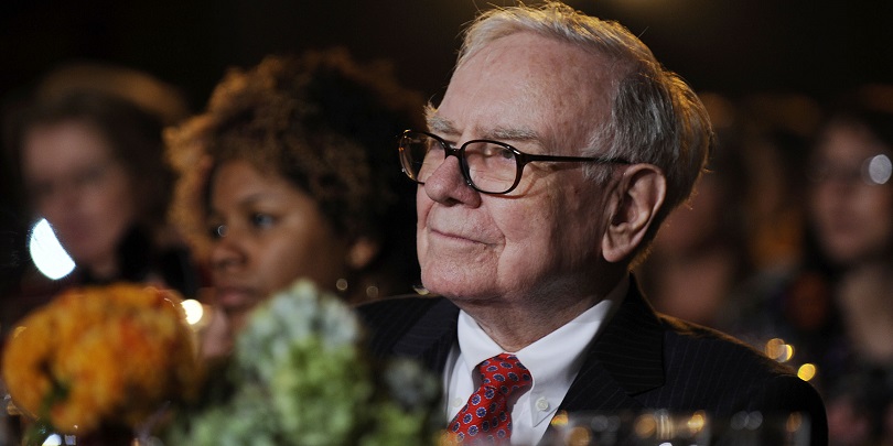 «Мы выбираем не акции, а бизнесы». О чем Баффет написал инвесторам