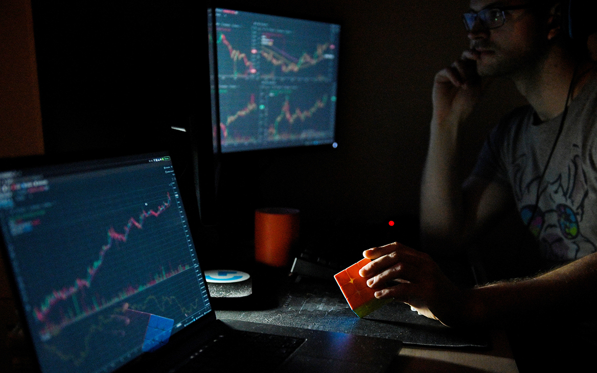 Власти решили запретить обращение российских акций за рубежом