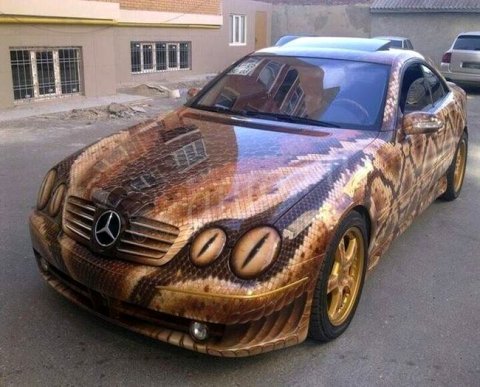 В этом году граждане заплатят транспортный налог со "старыми" коэффициентами