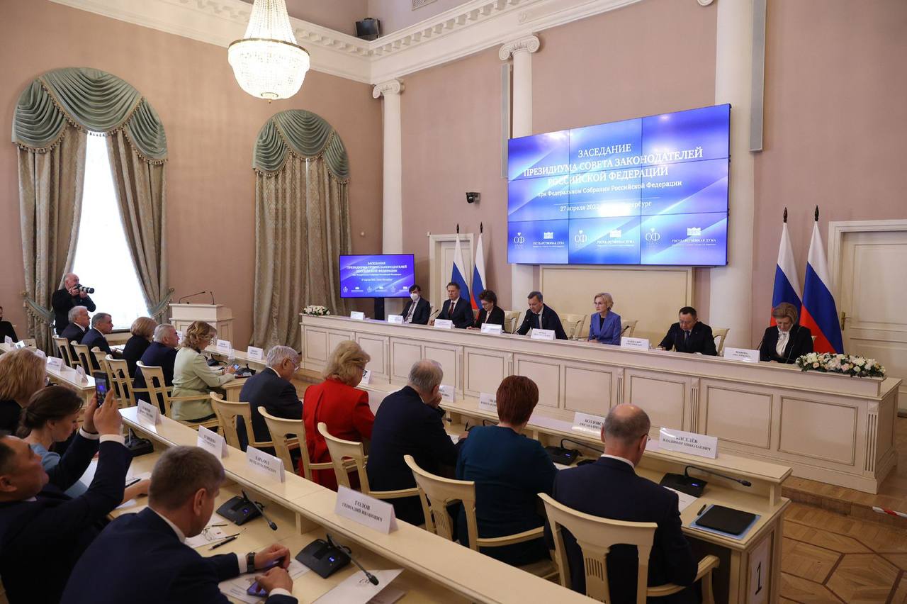Минстрой России готов реализовывать программу по восстановлению и строительству объектов для отдыха детей