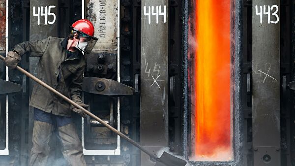 Инвестор хочет вложить в завод "СтавСталь" на Ставрополье до 15 млрд рублей