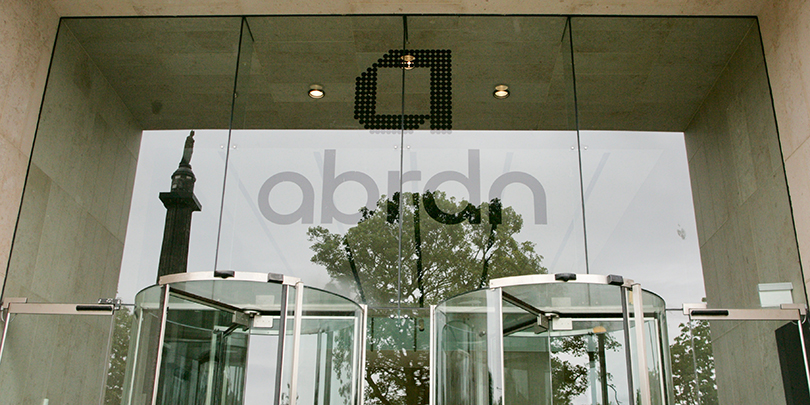 Abrdn ведет переговоры о покупке онлайн-брокера Interactive Investor