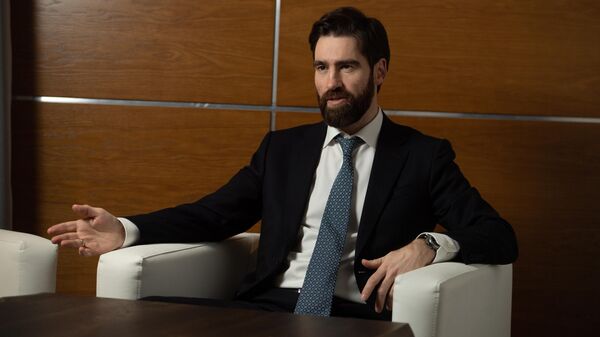 Ялов: мы строим экономику Ленобласти с человеческим лицом