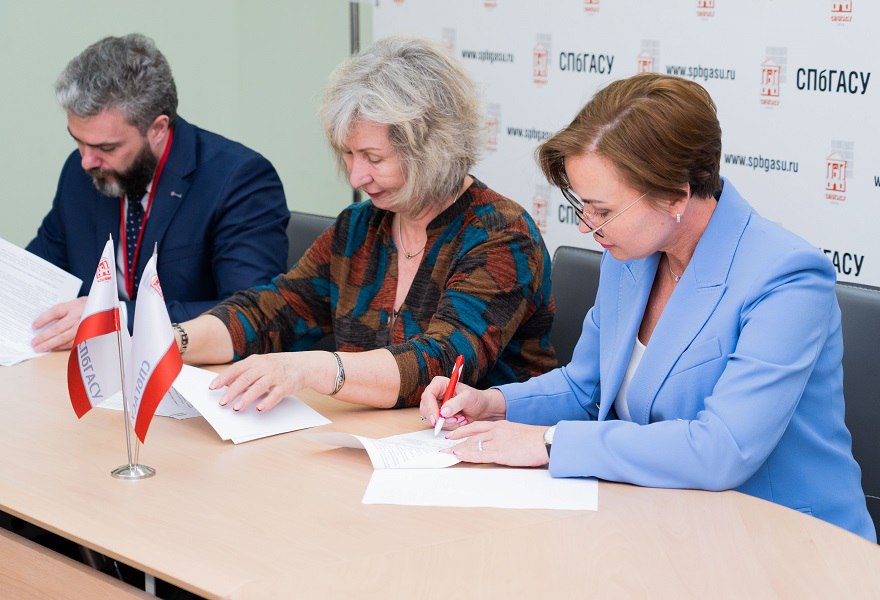 В Петербурге откроют ТИМ-классы для школьников