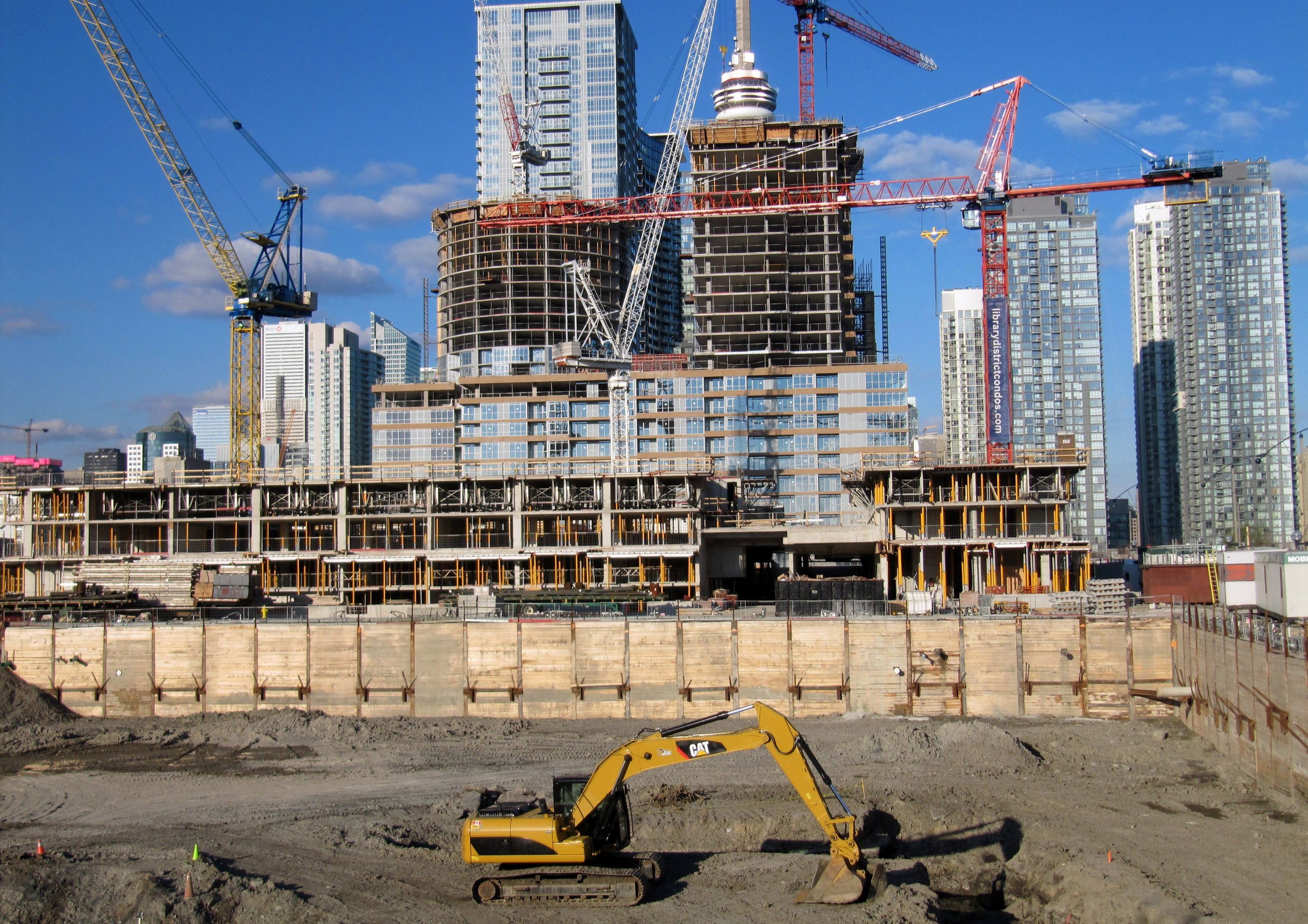 В Москве увеличили плату за смену вида разрешённого использования земли