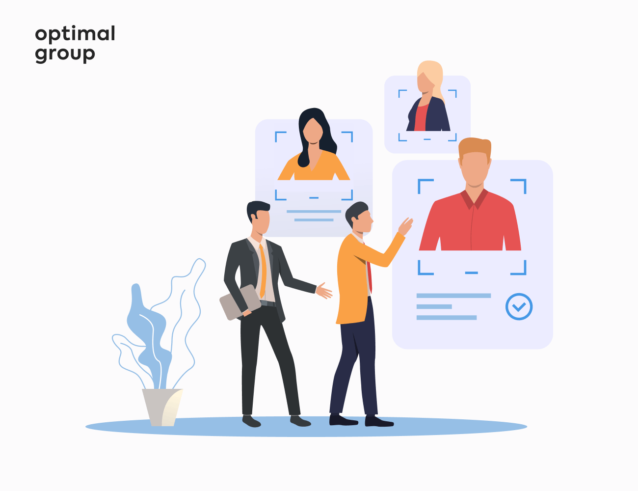 Как составить резюме, чтобы его не закрыли через 3 секунды