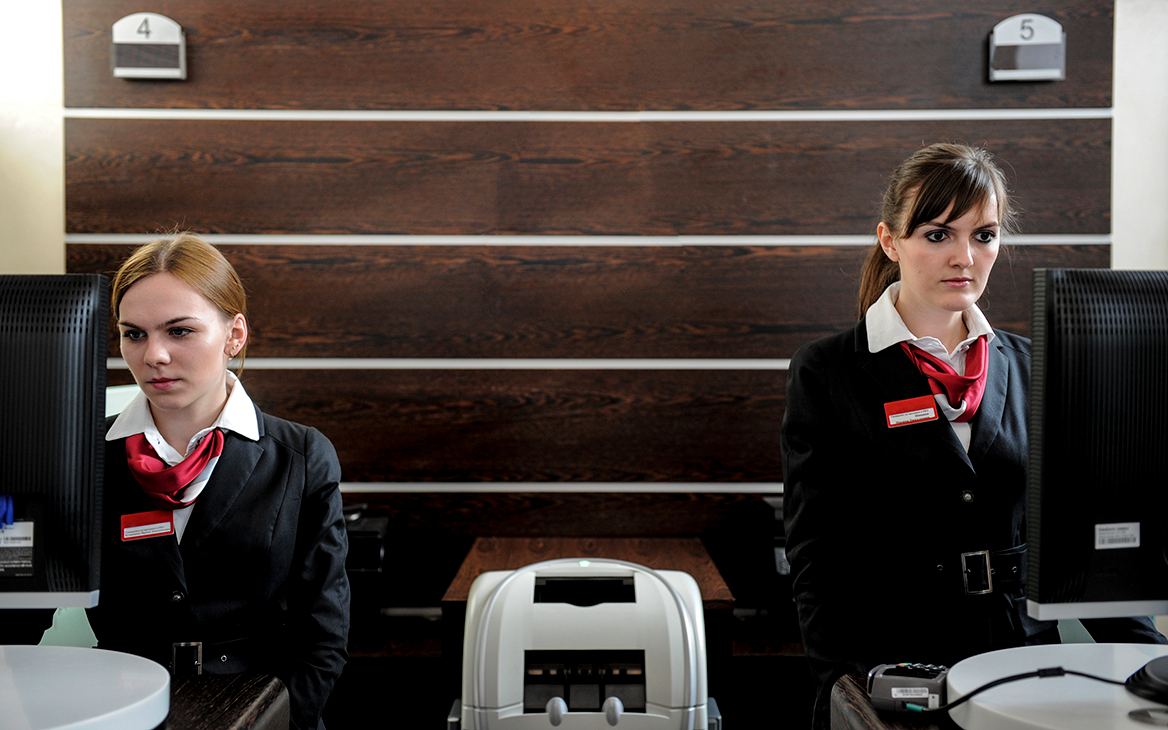 Власти договорились о доступе банков к черному списку Роскомнадзора