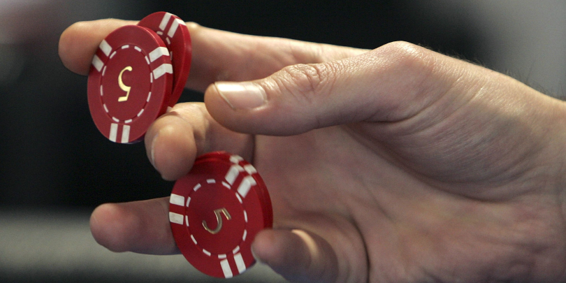 Казино Макао подешевели на $14 млрд в ожидании усиления Пекином надзора