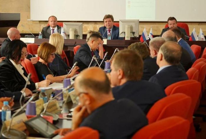 НОСТРОЙ сформирует новые комитеты