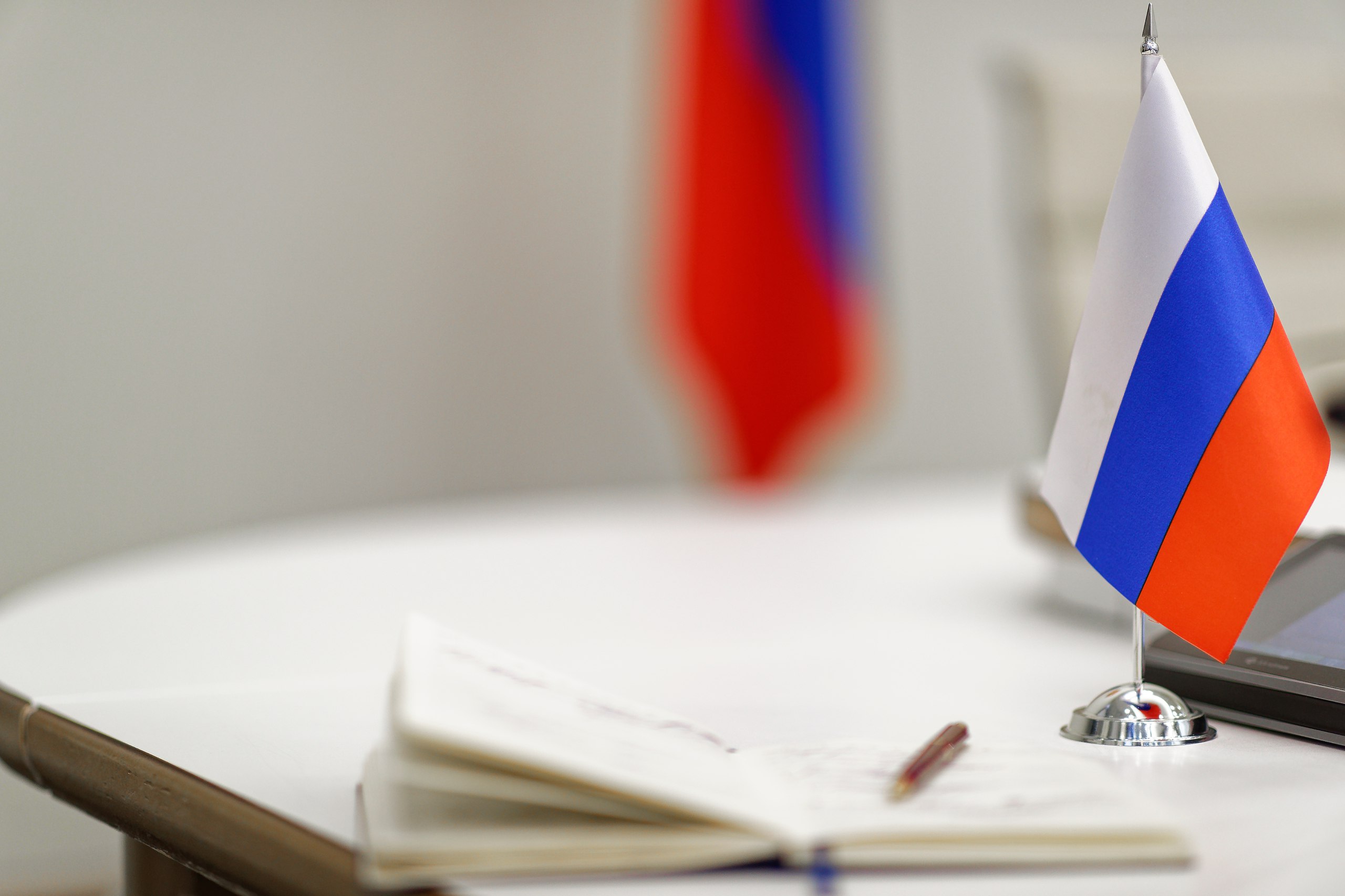 Инвесторы подали первые заявки на получение статуса участника СЭЗ