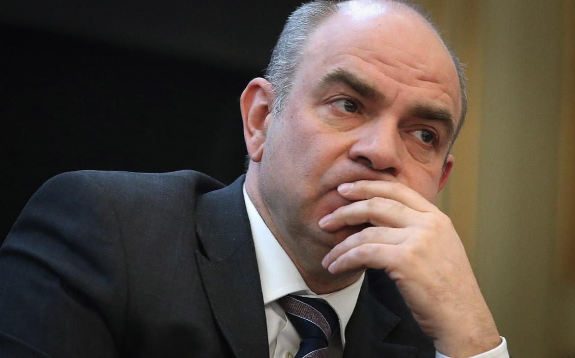 Банк «Открытие» возглавил экс-заместитель Набиуллиной