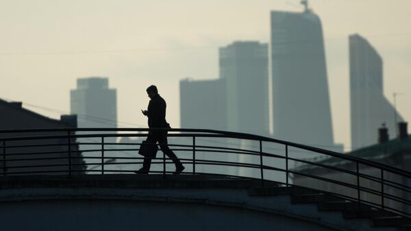 Объем инвестиций в коммерческую недвижимость России вырос на три четверти