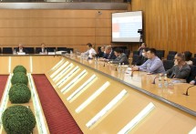 НОПРИЗ предлагает усовершенствовать процедуру государственной экологической экспертизы