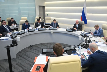 В России построят 2,3 млн кв. метров университетских кампусов