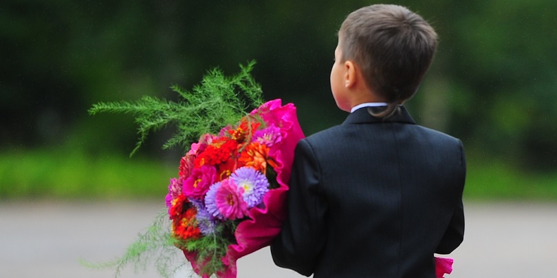 Как обеспечить ребенку будущее: 5 акций для покупки в детский портфель