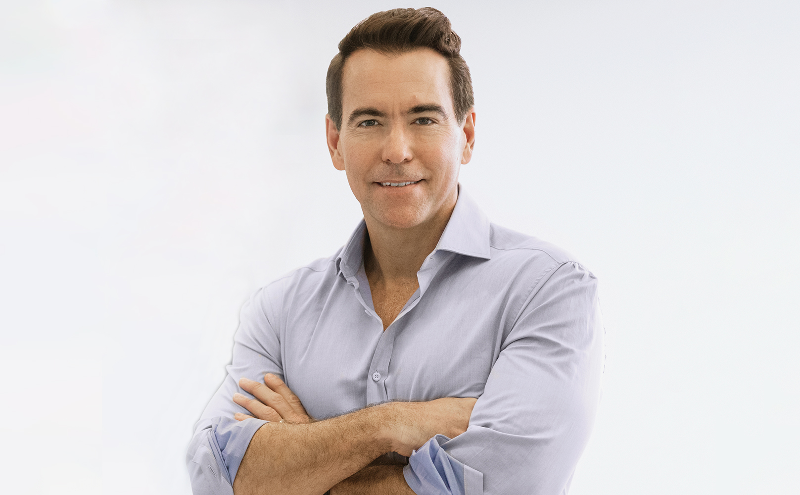 Орландо Браво считает «метавселенную» перспективным проектом