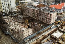 В Москве запускают вторую волну реновации