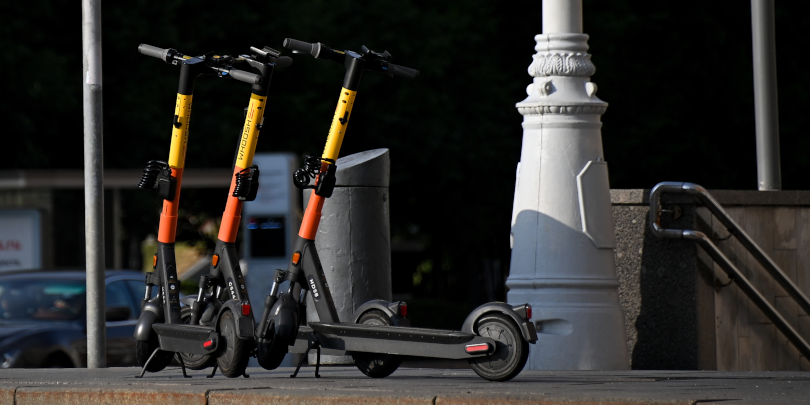 IPO кикшеринга Whoosh может пройти по нижней границе ценового диапазона