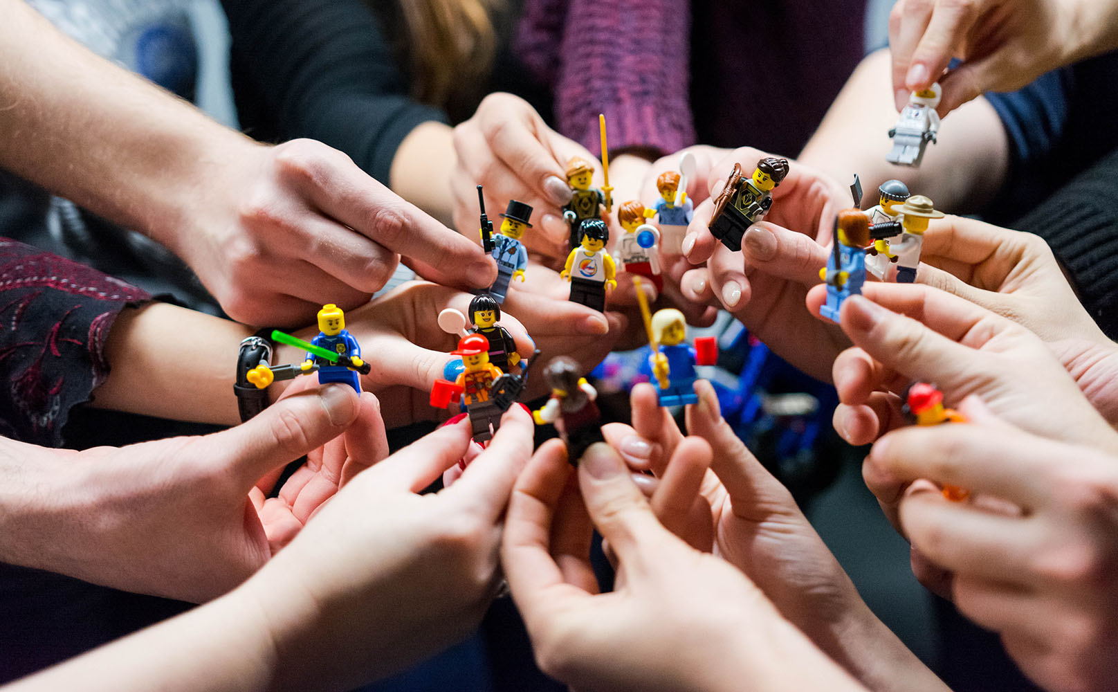 LEGO Group инвестирует более $1 млрд в новый завод во Вьетнаме