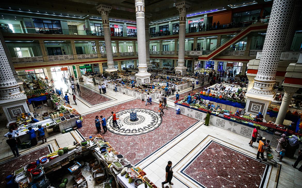 «Золотой короне» выдали лицензию на работу в Таджикистане