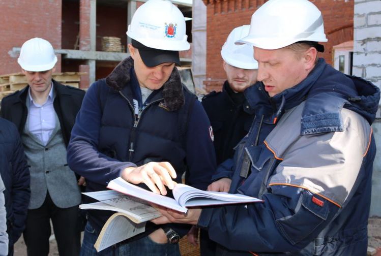 Петербургским соцобъектам сократят бюрократические процедуры