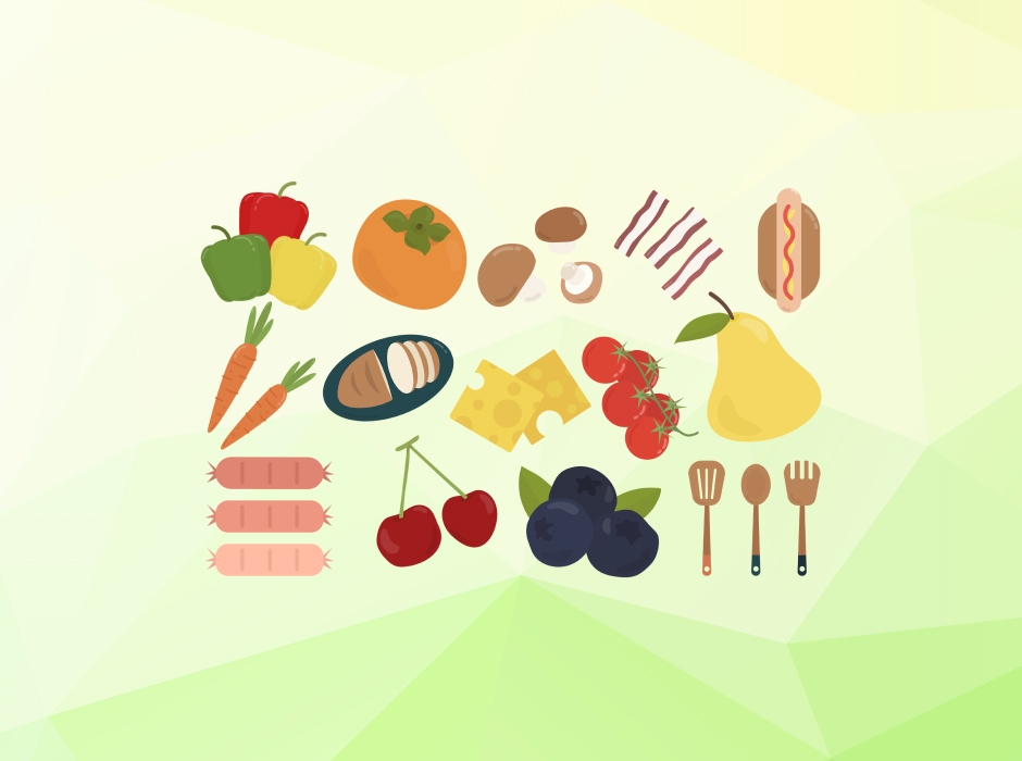 В 2022 году ожидается подорожание продуктов