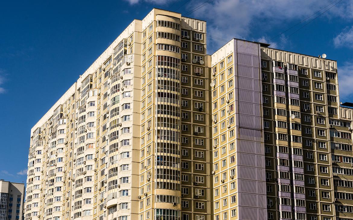 Объем досрочного погашения ипотеки упал до минимума за три года