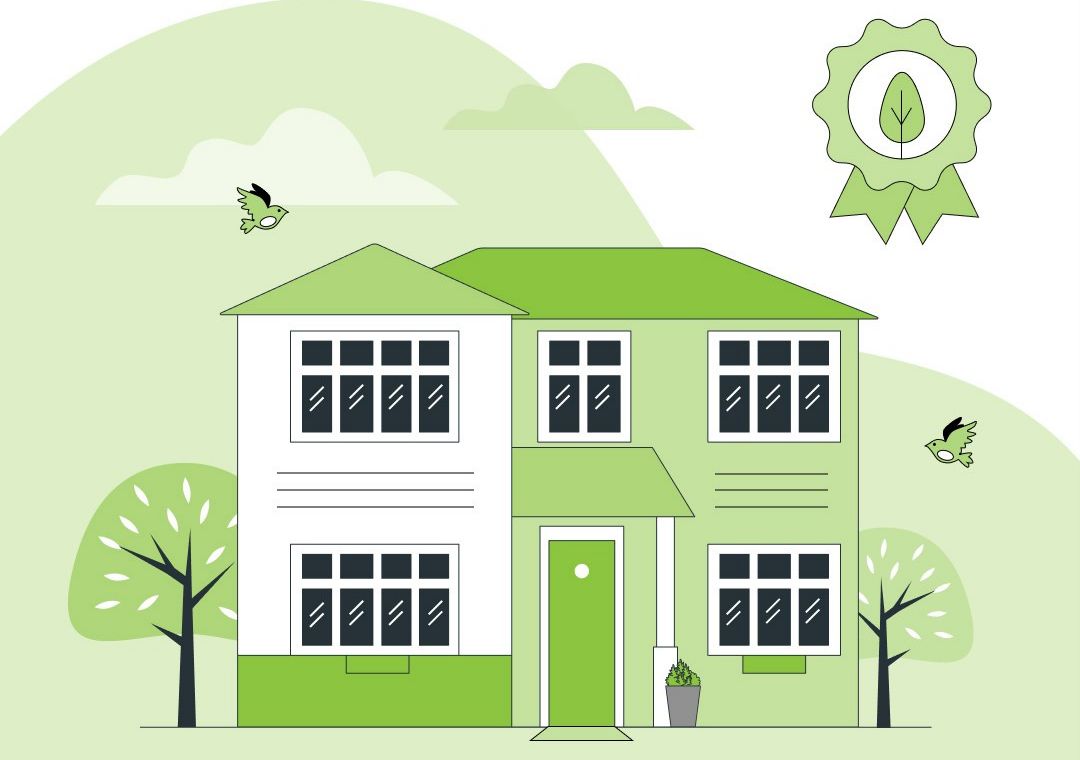Проект «зеленого» стандарта для ИЖС выходит на публичное обсуждение