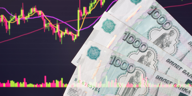 96 компаний ренкинга РБК 100 нарастили капитализацию в 2023 году