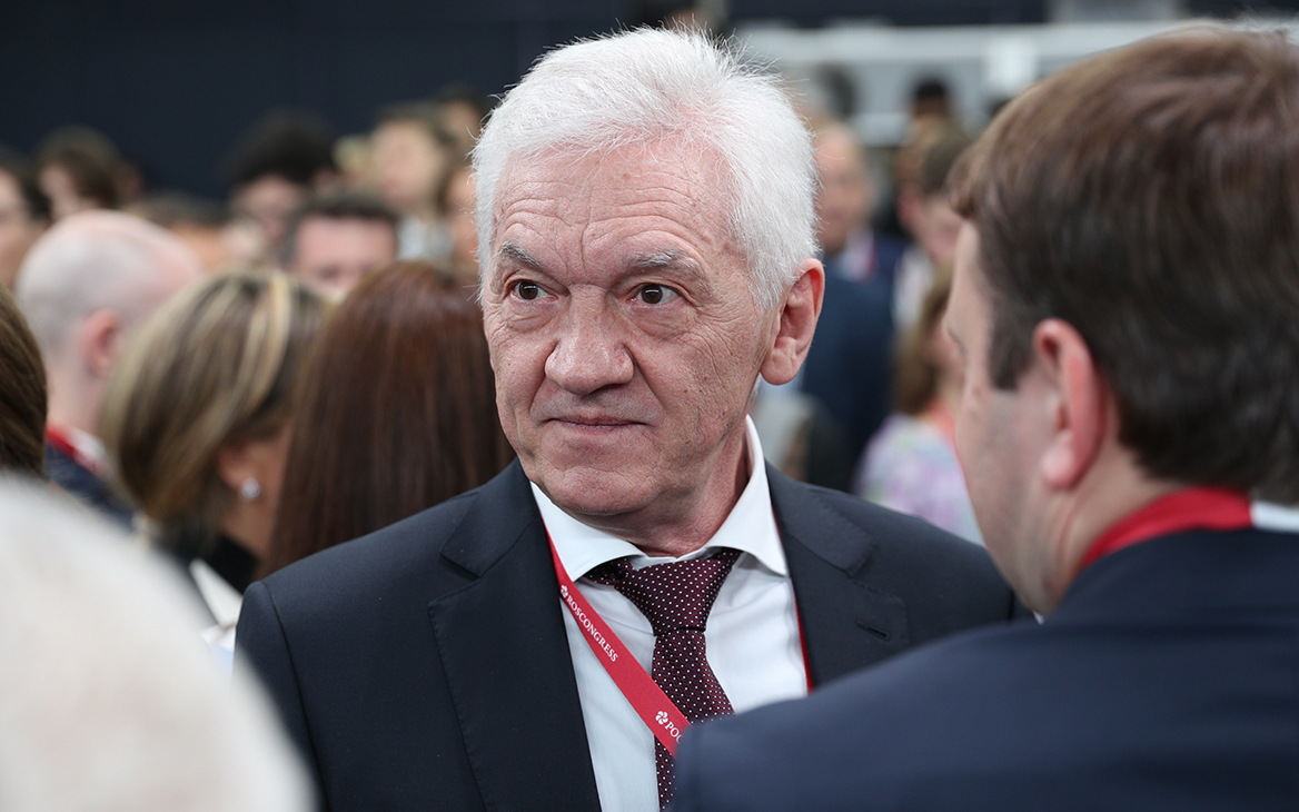 Bloomberg узнал о потере богатейшими россиянами $32 млрд с начала года