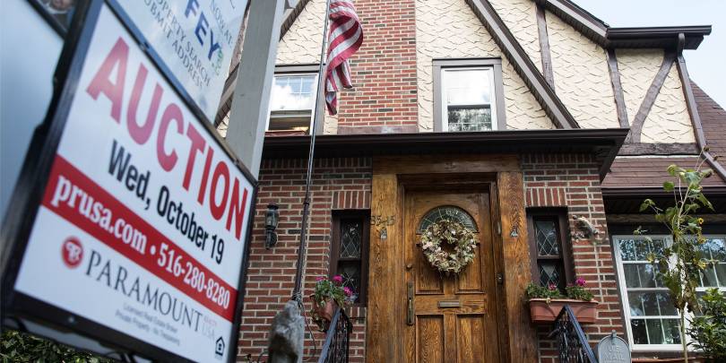 HomeLight стала «единорогом» в ходе последнего инвестраунда