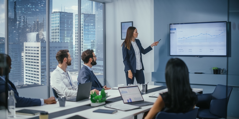 Все о бизнес-ангелах: кто это такие, зачем нужны и как их найти