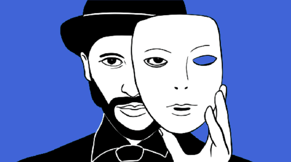 Синдром самозванца или успешная карьера? Вот в чём вопрос