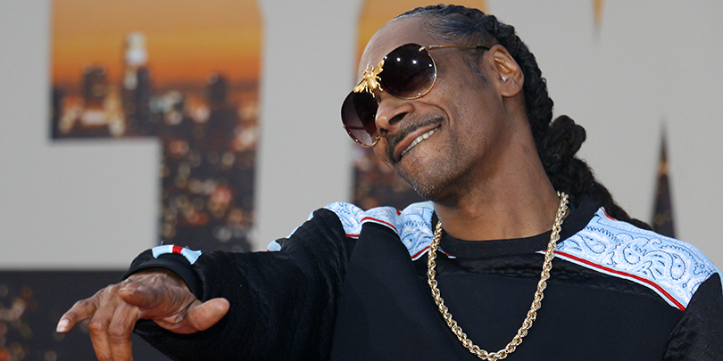 Капитализация поддерживаемой Снуп Доггом Dutchie составила $3,75 млрд