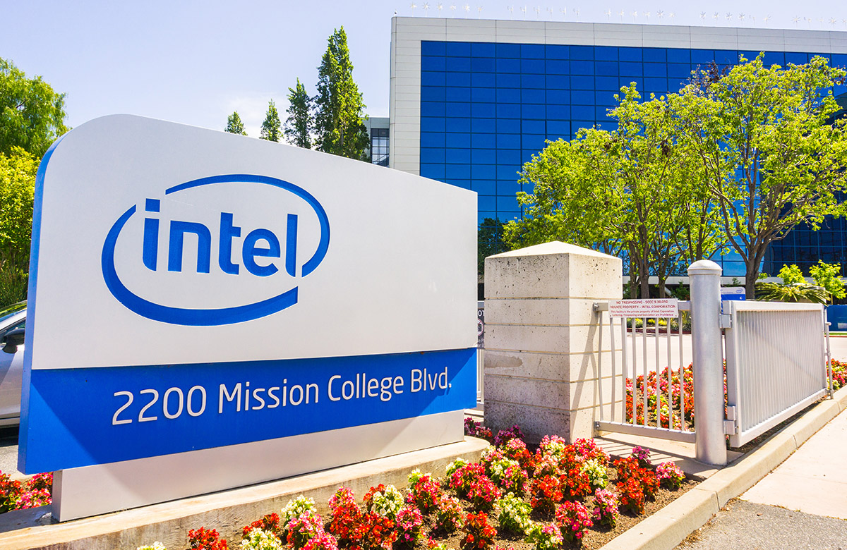 Intel инвестирует €17 млрд в строительство завода в Германии