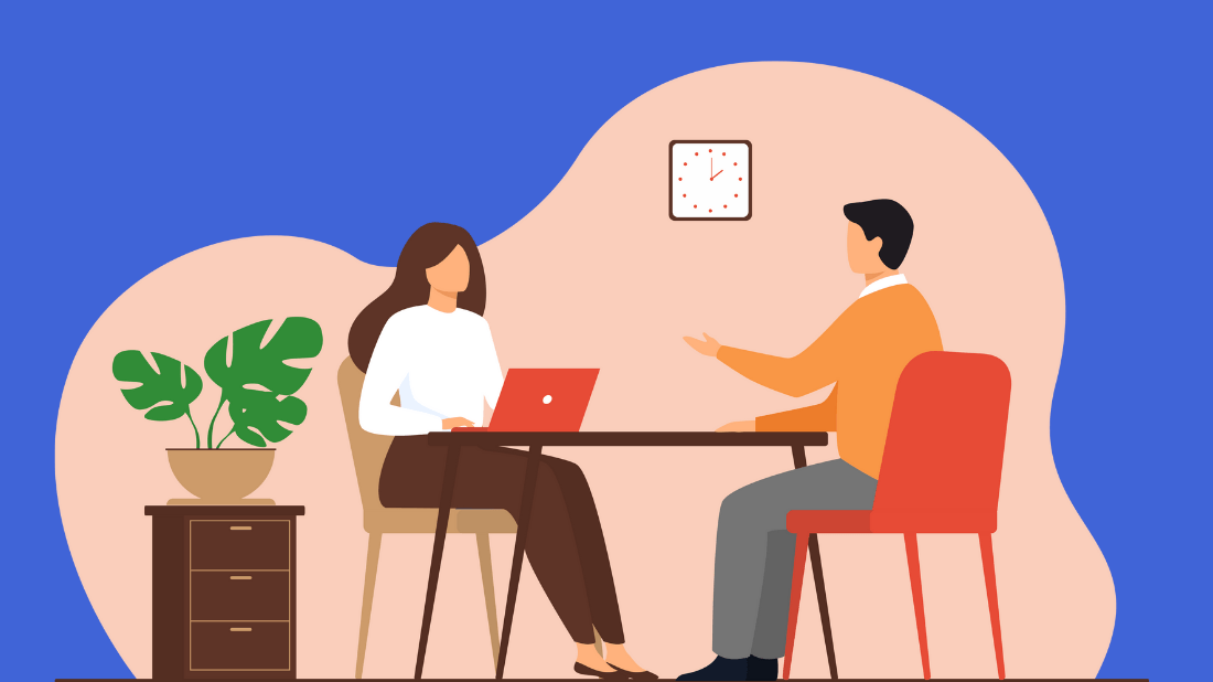 Памятка рекрутера: как не оплошать на собеседовании. Неловкие вопросы