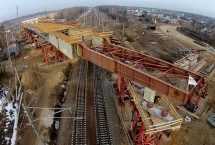 НАИК: Инфраструктурным стройкам грозит катастрофа