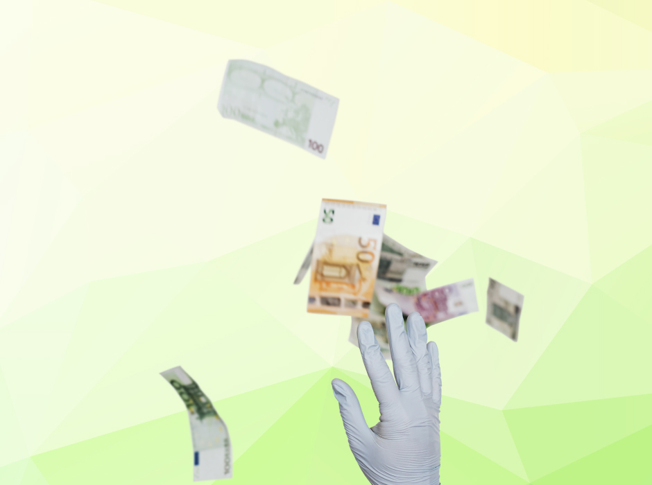 Европу ждет энергетический кризис