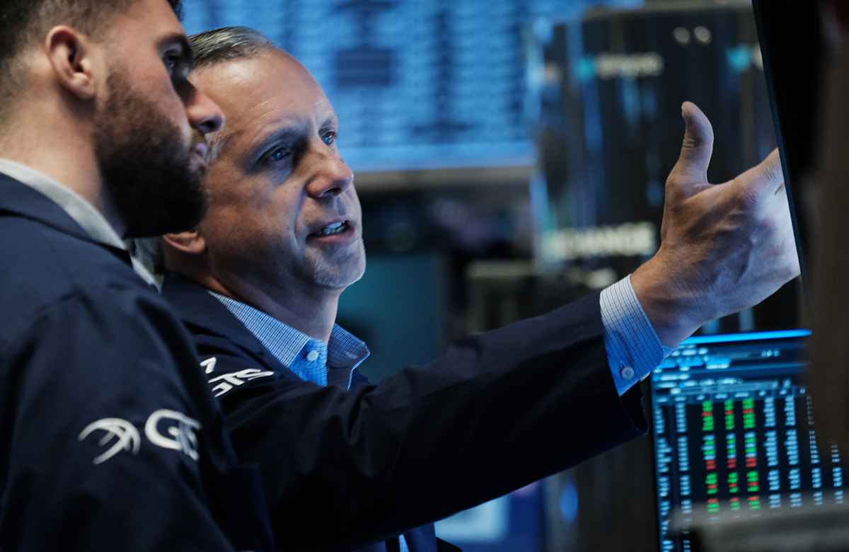 Рынок IPO в США переживает самый длительный застой за последние 20 лет