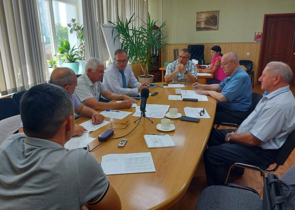 На Сахалине хотят повысить престиж строителя и создать «комбинированную» СРО