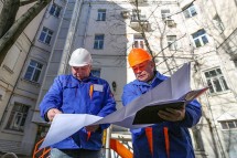 Минстрой предлагает на год продлить возможность пересмотра контрактов на капремонт